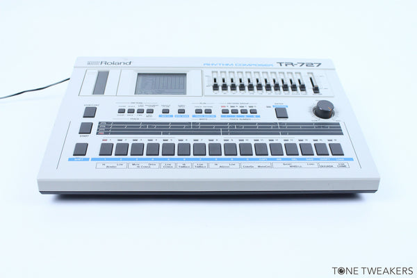 Roland tr deals 727 for sale