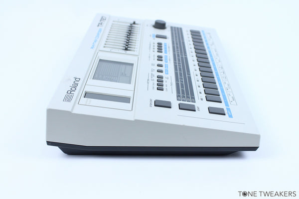 Roland TR-727 Rhythm Composer For Sale – Tone Tweakers Inc.