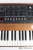 Sequential Circuits Prophet-5 Rev 3 MIDI