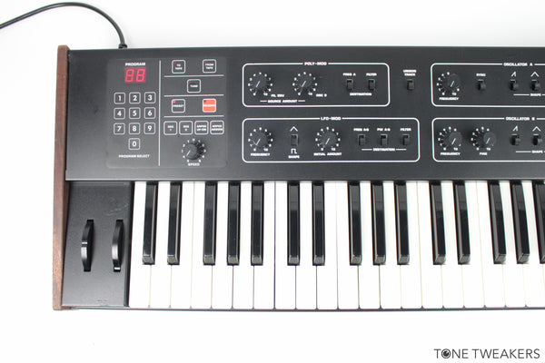 Sequential Circuits Prophet-600 For Sale