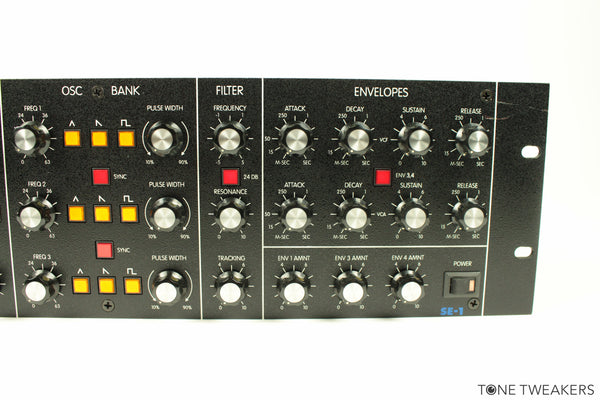 Studio Electronics SE-1 For Sale – Tone Tweakers Inc.