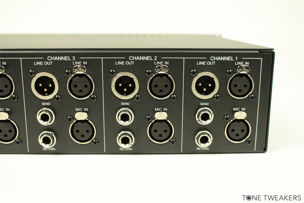 Universal Audio 4-710D For Sale – Tone Tweakers Inc.