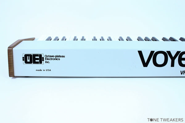 Octave VPK-5 Keyboard for Voyetra Eight For Sale – Tone Tweakers Inc.