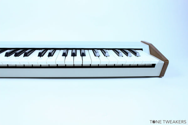 Octave VPK-5 Keyboard for Voyetra Eight For Sale – Tone Tweakers Inc.