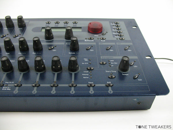 E*J様 Waldorf MICRO Q Rack Waldorf Micro Q Synthesizer Rack | eBay