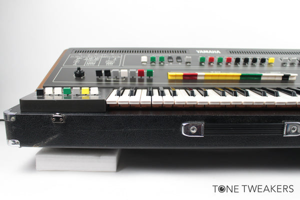 Yamaha CS-50 For Sale - Meticulously Serviced – Tone Tweakers Inc.