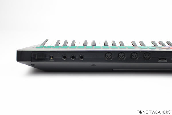 Yamaha DX100 For Sale – Tone Tweakers Inc.