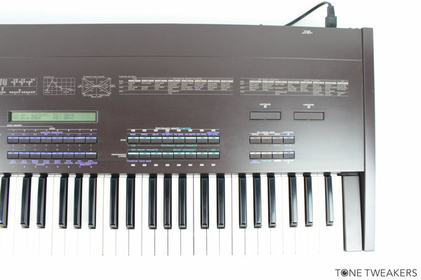 Yamaha DX-5 For Sale – Tone Tweakers Inc.