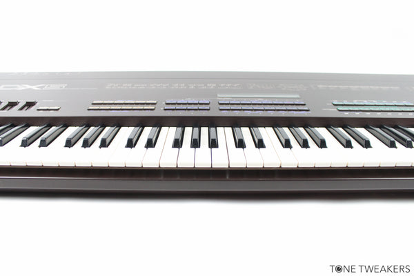 Yamaha DX-5 For Sale – Tone Tweakers Inc.