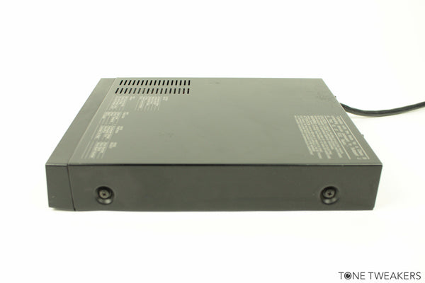 Yamaha FB-01 For Sale ex Scissor Sisters – Tone Tweakers Inc.