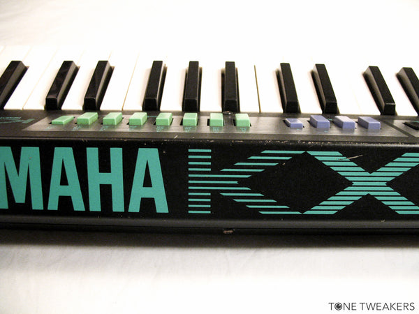 Yamaha KX-5 For Sale – Tone Tweakers Inc.