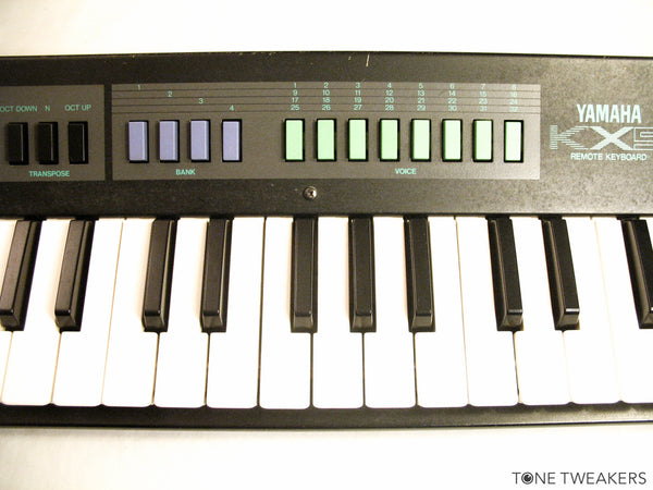 Yamaha KX-5 For Sale – Tone Tweakers Inc.