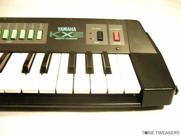 Yamaha KX-5 For Sale – Tone Tweakers Inc.