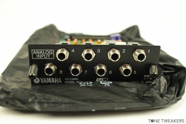 Yamaha MY8-AD24 For Sale – Tone Tweakers Inc.