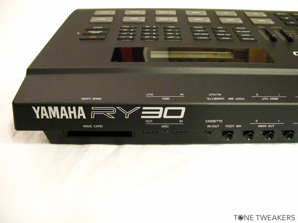 Yamaha RY30 For Sale – Tone Tweakers Inc.