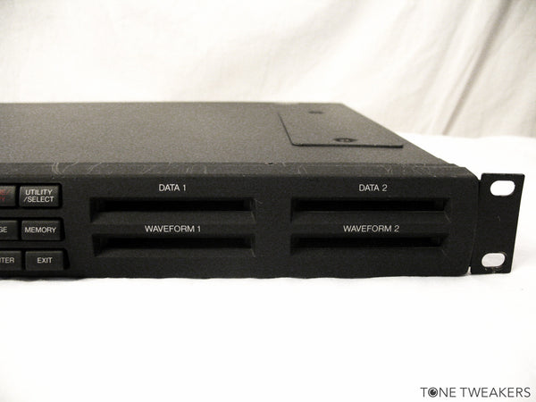 Yamaha TG500 トーンジェネレーター現状 Yamaha TG500 For Sale – Tone Tweakers Inc.