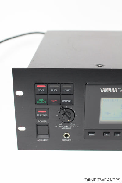 Yamaha TG77 For Sale - Fully Serviced – Tone Tweakers Inc.