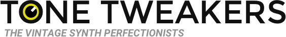 Tone Tweakers Inc. logo