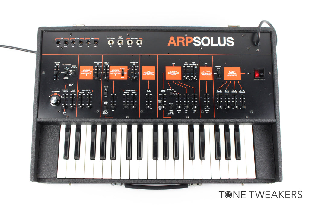 ARP Solus