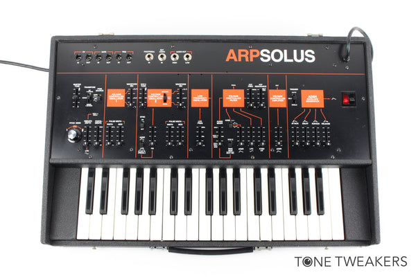 ARP Solus