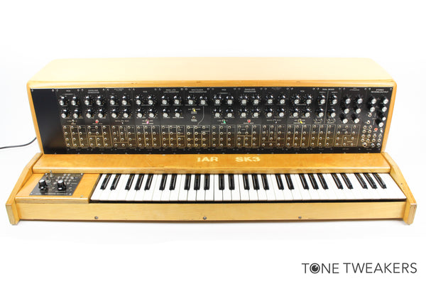 Aries 300 Modular