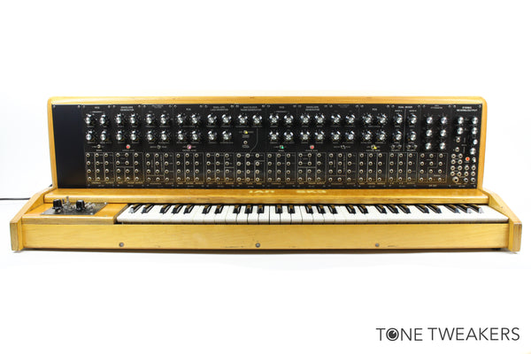 Aries 300 Modular