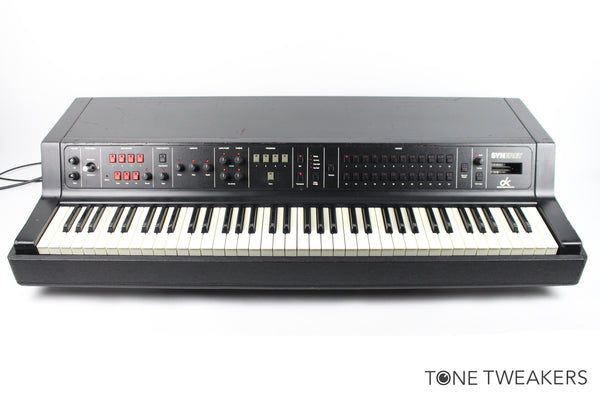 Digital Keyboards Synergy II+