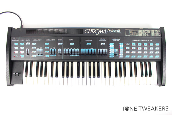 Rhodes Chroma Polaris II