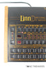 Linn Linndrum w/ MIDI