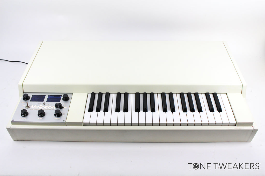 Mellotron M4000D