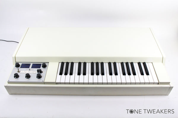 Mellotron M4000D