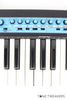 Novation Bass Station Keyboard
