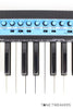 Novation Bass Station Keyboard