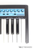 Novation Bass Station Keyboard
