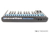 Novation Bass Station Keyboard