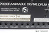 Oberheim DMX