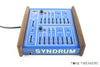 Pollard Industries Syndrum Twin