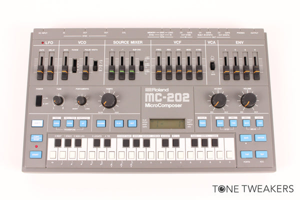 Roland MC-202