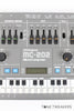 Roland MC-202