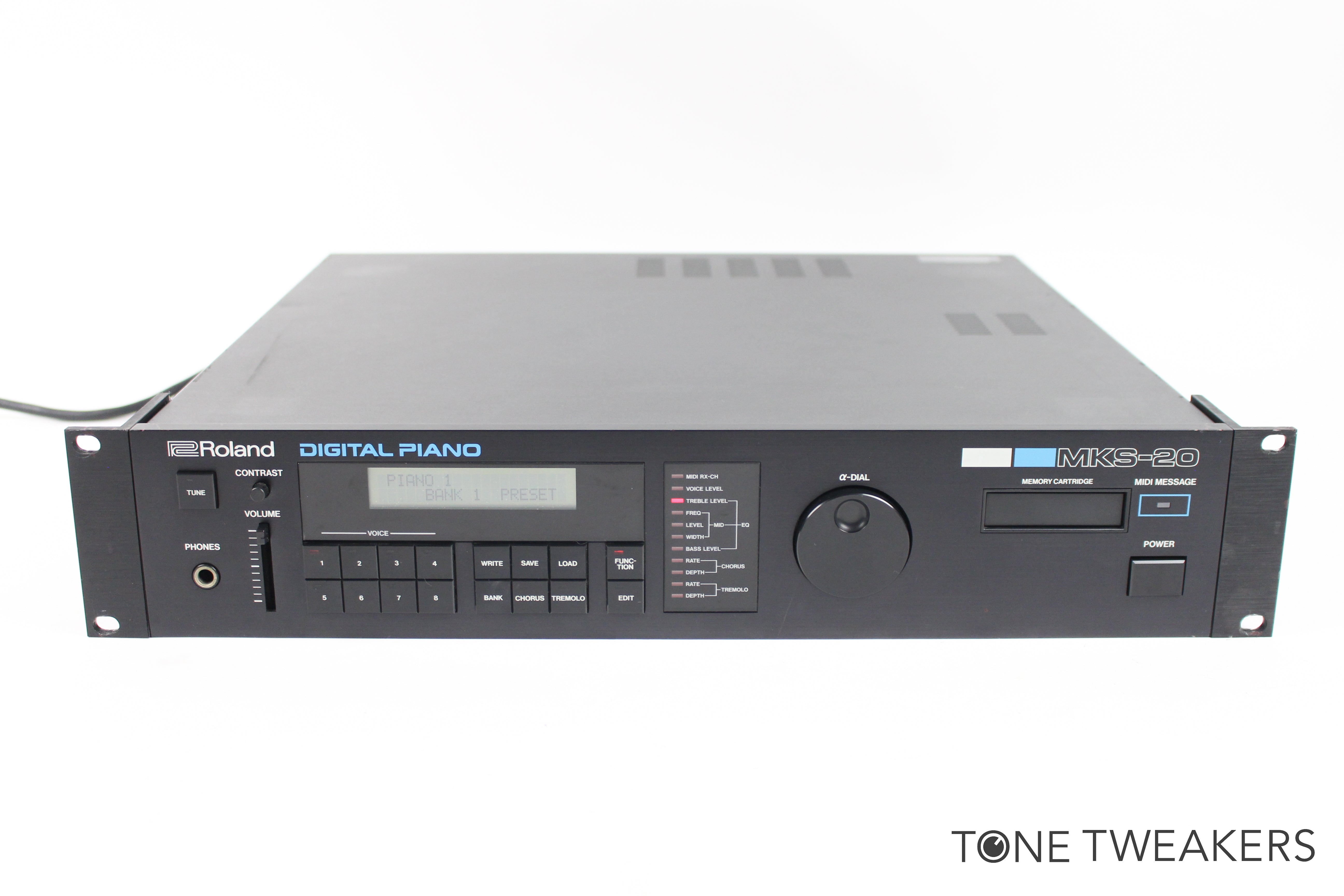 714 Roland digital piano MKS-20 ピアノ音源 無料】Roland MKS-20、RD1000、Rhodes MK-80 などのSAシンセシス