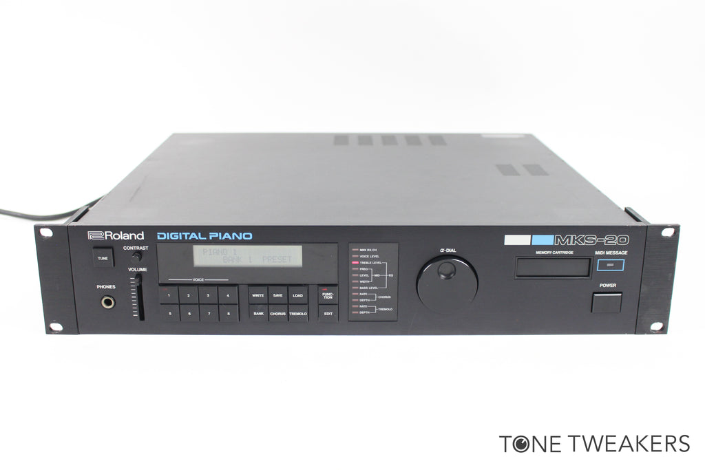 Roland MKS-20