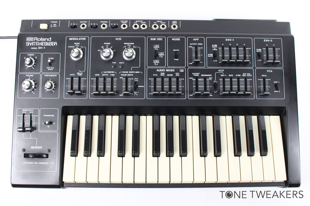 Roland SH-1