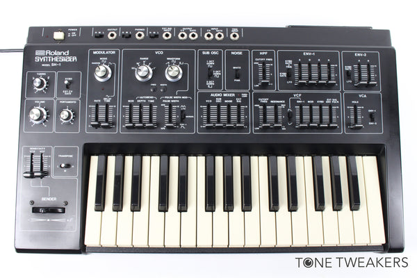 Roland SH-1
