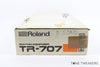 Roland TR-707