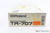 Roland TR-707