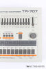 Roland TR-707