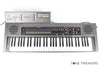 Seiko DS-250 and DS-310 Digital Synthesizer