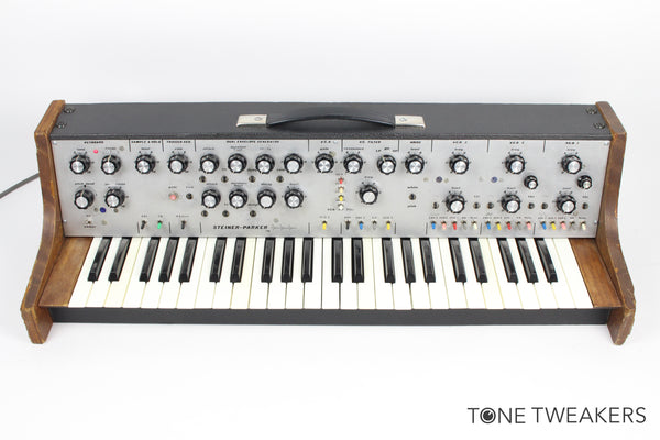 Steiner-Parker Synthacon