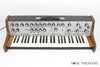 Steiner-Parker Synthacon