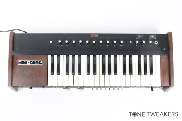 Univox Mini-Korg Synthesizer